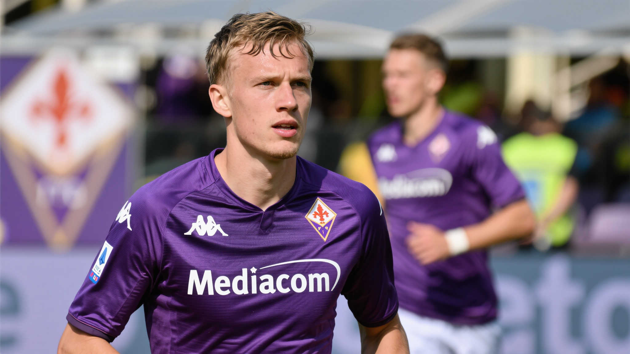 佛罗伦萨拒绝1700万欧买断古德蒙德森,热那亚需大幅降价才能谈拢 佛罗伦萨拒绝1700万欧买断古德蒙德森,热那亚需大幅降价才能谈拢