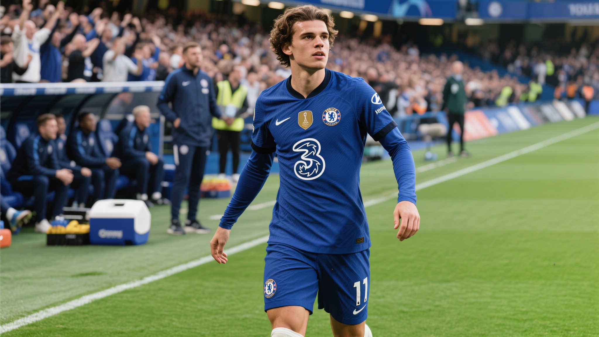 加拉塔萨雷欲探凯帕动向，球员或将加盟阿森纳