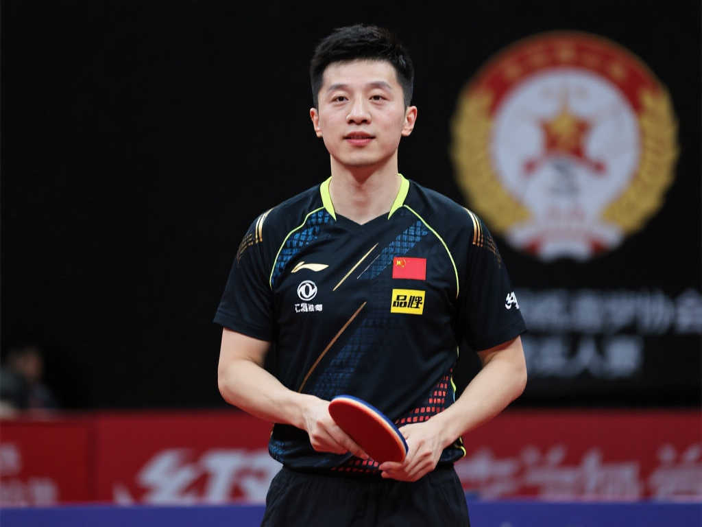 官方宣布:王励勤接任中国乒协主席,马龙任副主席,刘国梁卸任 官方宣布:王励勤接任中国乒协主席,马龙任副主席,刘国梁卸任