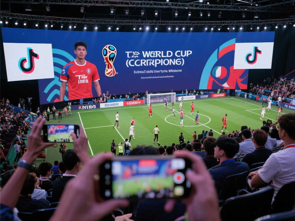 世界杯全球赞助商大会召开,战略部署再升级 世界杯全球赞助商大会召开,战略部署再升级