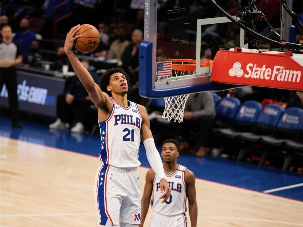 文班亚马攻防兼备再砍40+，强势领军获胜！